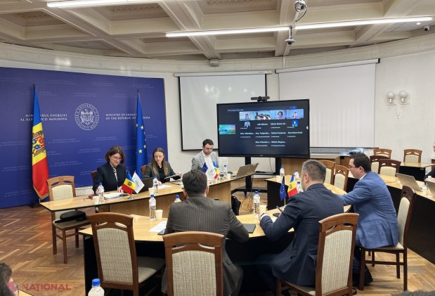Moldova își modernizează rapid sectorul energetic, cu sprijinul UE, pentru securitate și integrare europeană