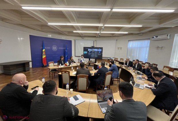 Moldova își modernizează rapid sectorul energetic, cu sprijinul UE, pentru securitate și integrare europeană