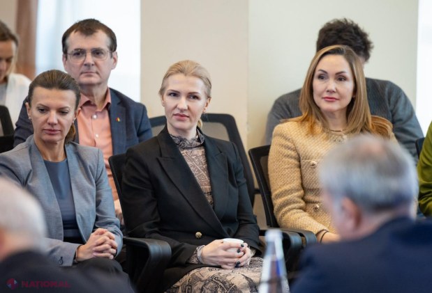 Premierul Munteanu transformă Consiliul Economic într-un parteneriat activ cu mediul de afaceri pentru creștere durabilă și debirocratizare