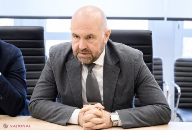 Republica Moldova și România accelerează proiectele comune de infrastructură pentru integrarea în rețeaua europeană de transport