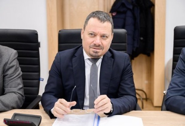 Republica Moldova și România accelerează proiectele comune de infrastructură pentru integrarea în rețeaua europeană de transport