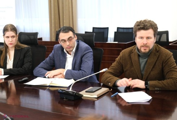 MEC și partenerii internaționali extind programele de sprijin pentru școlarizarea copiilor de etnie romă în 2025