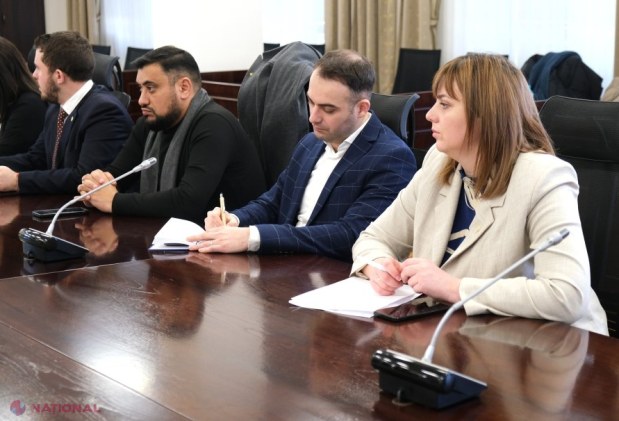 MEC și partenerii internaționali extind programele de sprijin pentru școlarizarea copiilor de etnie romă în 2025