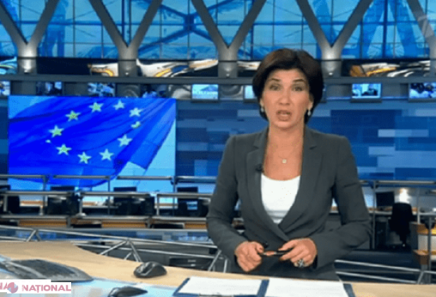 „Pervîi Kanal” va da SOCOTEALĂ pentru reportajul „scandalos” despre R. Moldova