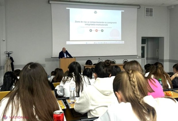 MEC instruiește peste 13.500 de studenți la cursul obligatoriu de etică și integritate academică pentru a combate frauda și plagiatul în universități