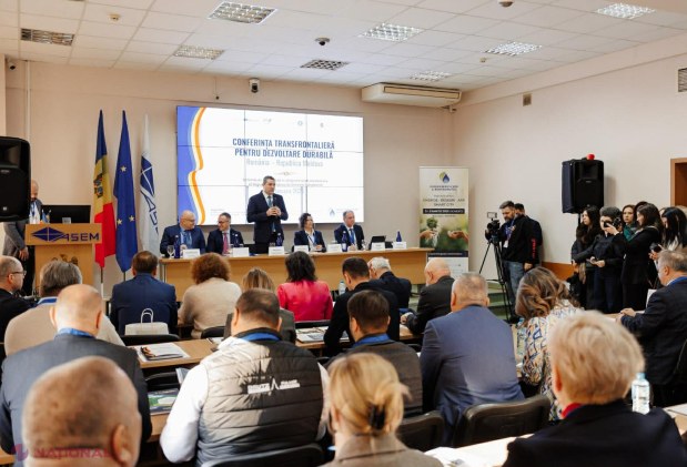 Moldova își întărește securitatea energetică prin digitalizare și infrastructură, cu sprijinul parteneriatului strategic cu România
