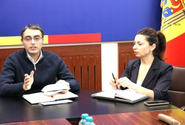 MEC elaborează noi materiale de suport pentru disciplina „Istoria, cultura și tradițiile popoarelor” destinată elevilor din minoritățile naționale