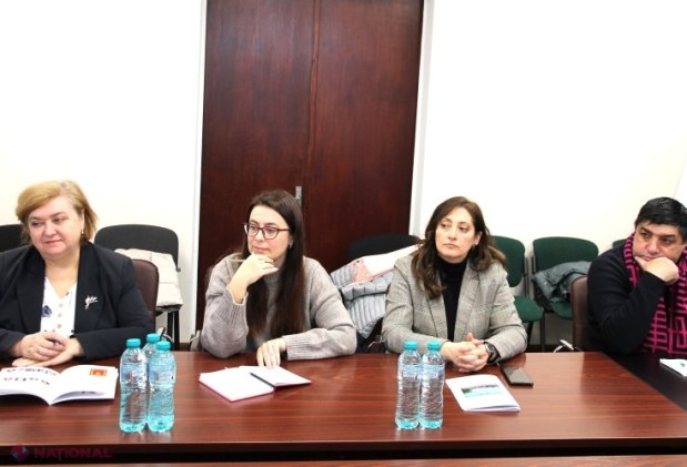 MEC elaborează noi materiale de suport pentru disciplina „Istoria, cultura și tradițiile popoarelor” destinată elevilor din minoritățile naționale