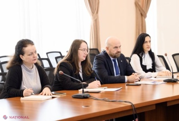 Mediul de afaceri românesc, tot mai prezent în proiectele de infrastructură din Republica Moldova
