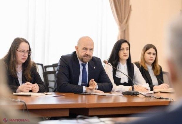 Mediul de afaceri românesc, tot mai prezent în proiectele de infrastructură din Republica Moldova