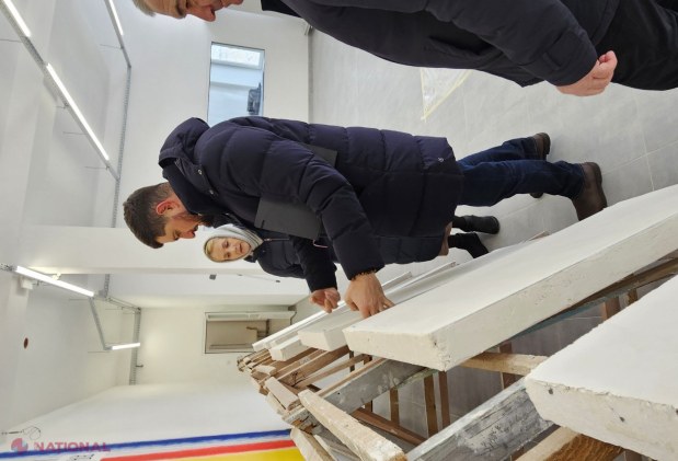 Școlile și întreprinderile din Hâncești taie cu până la 40% costurile la energie datorită fotovoltaicelor, cu recuperarea investițiilor în doar doi ani