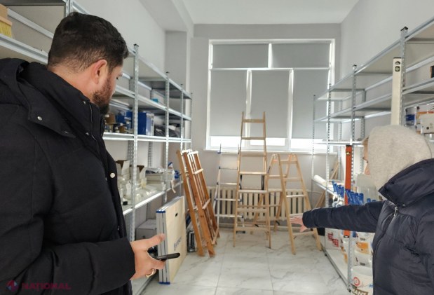 Școlile și întreprinderile din Hâncești taie cu până la 40% costurile la energie datorită fotovoltaicelor, cu recuperarea investițiilor în doar doi ani
