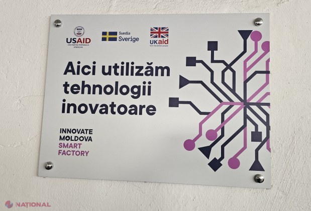Școlile și întreprinderile din Hâncești taie cu până la 40% costurile la energie datorită fotovoltaicelor, cu recuperarea investițiilor în doar doi ani