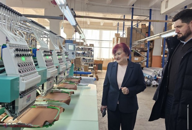 Școlile și întreprinderile din Hâncești taie cu până la 40% costurile la energie datorită fotovoltaicelor, cu recuperarea investițiilor în doar doi ani