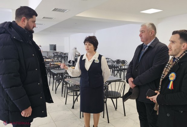 Școlile și întreprinderile din Hâncești taie cu până la 40% costurile la energie datorită fotovoltaicelor, cu recuperarea investițiilor în doar doi ani