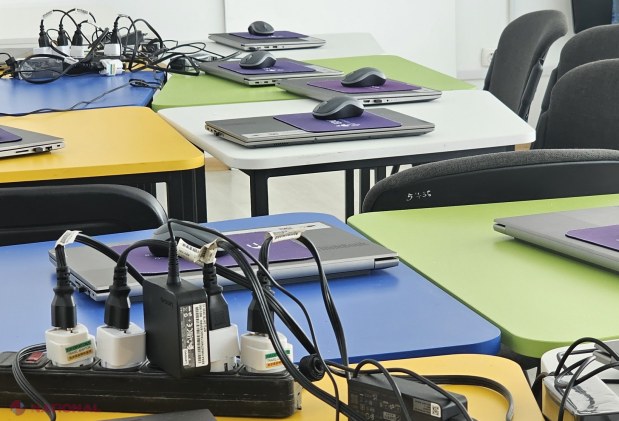 Școlile și întreprinderile din Hâncești taie cu până la 40% costurile la energie datorită fotovoltaicelor, cu recuperarea investițiilor în doar doi ani
