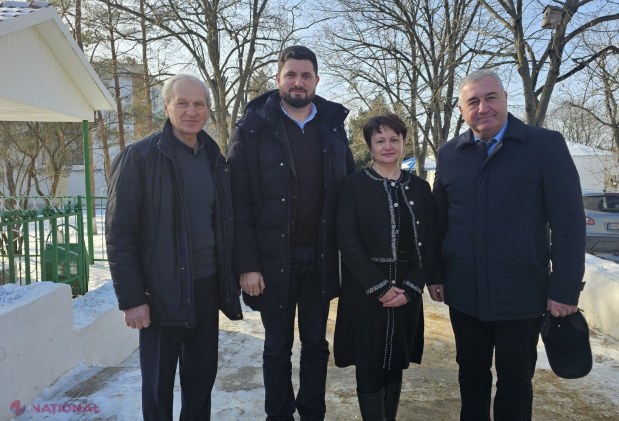 Școlile și întreprinderile din Hâncești taie cu până la 40% costurile la energie datorită fotovoltaicelor, cu recuperarea investițiilor în doar doi ani