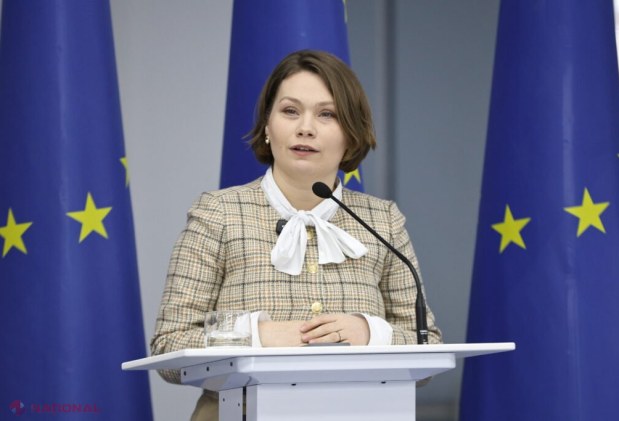 EVO, ghișeul unic digital al statului: peste 600 de servicii publice accesibile pe evo.gov.md