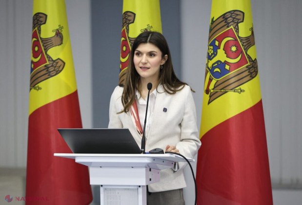 EVO, ghișeul unic digital al statului: peste 600 de servicii publice accesibile pe evo.gov.md