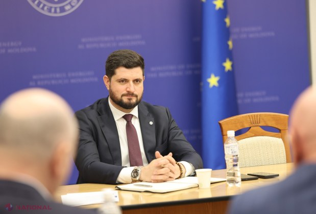 Mediul de afaceri român, chemat să investească în infrastructura energetică a Republicii Moldova