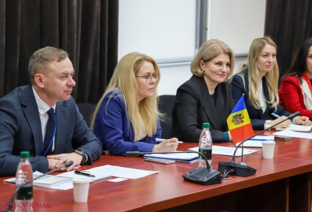 UNPR deschide filială la Chișinău: parteneriat extins cu MDED pentru investiții și digitalizare