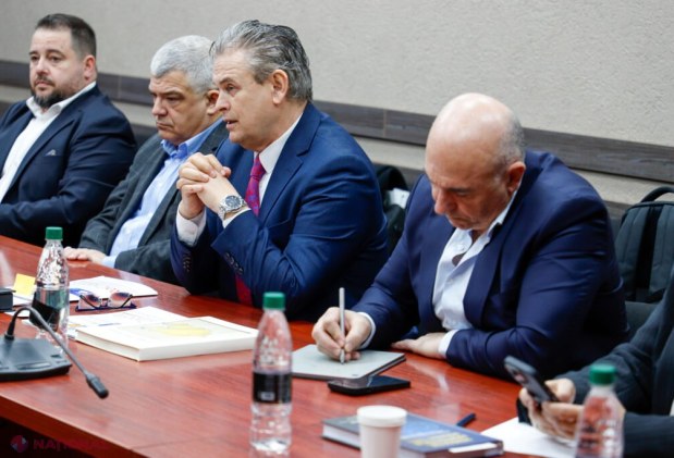 UNPR deschide filială la Chișinău: parteneriat extins cu MDED pentru investiții și digitalizare