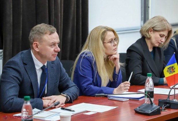 UNPR deschide filială la Chișinău: parteneriat extins cu MDED pentru investiții și digitalizare