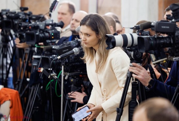 Maia Sandu anunță agenda Președinției pentru 2026: integrarea europeană, securitatea națională și protejarea copiilor în mediul online