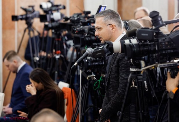 Maia Sandu anunță agenda Președinției pentru 2026: integrarea europeană, securitatea națională și protejarea copiilor în mediul online