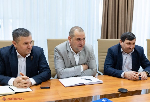 Guvernul continuă consultările pe reforma administrației locale pentru primării mai puternice și servicii mai aproape de cetățeni