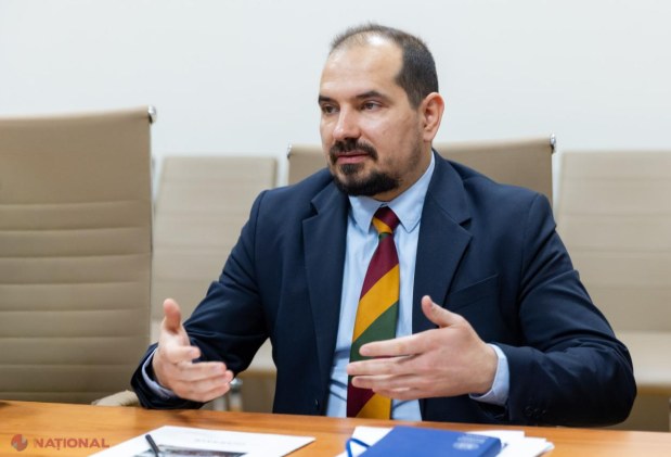 Guvernul continuă consultările pe reforma administrației locale pentru primării mai puternice și servicii mai aproape de cetățeni