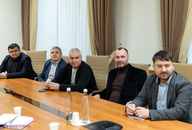 Guvernul continuă consultările pe reforma administrației locale pentru primării mai puternice și servicii mai aproape de cetățeni