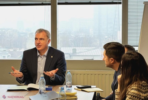 Moldova și România accelerează integrarea fintech și plățile transfrontaliere spre piața unică europeană