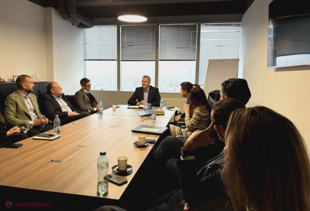 Moldova și România accelerează integrarea fintech și plățile transfrontaliere spre piața unică europeană
