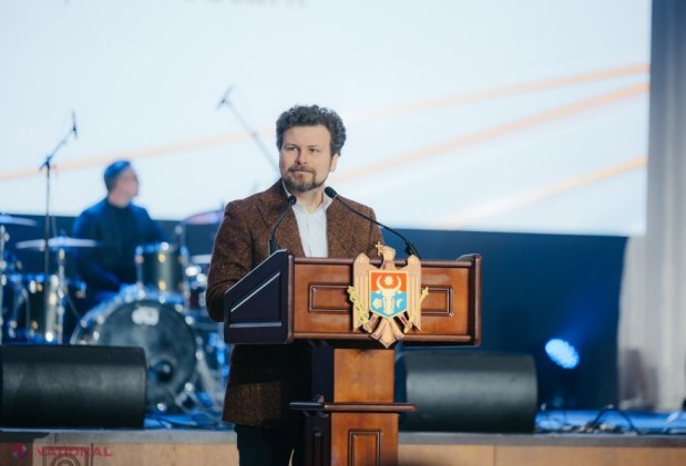 Gala Sportului 2025: peste 100 de premii și 37 de milioane de lei pentru campionii Moldovei
