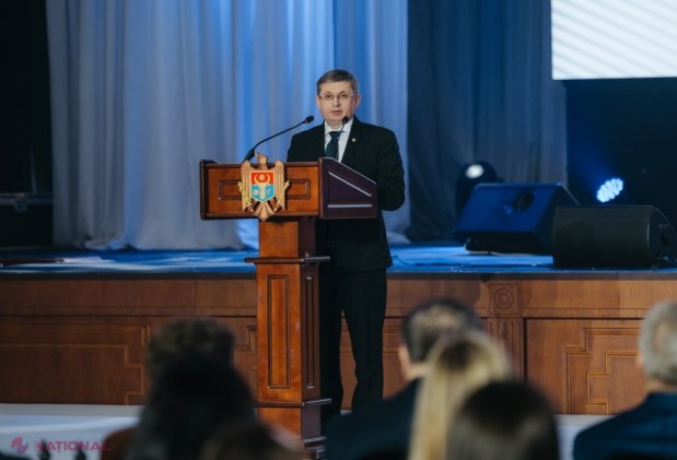Gala Sportului 2025: peste 100 de premii și 37 de milioane de lei pentru campionii Moldovei