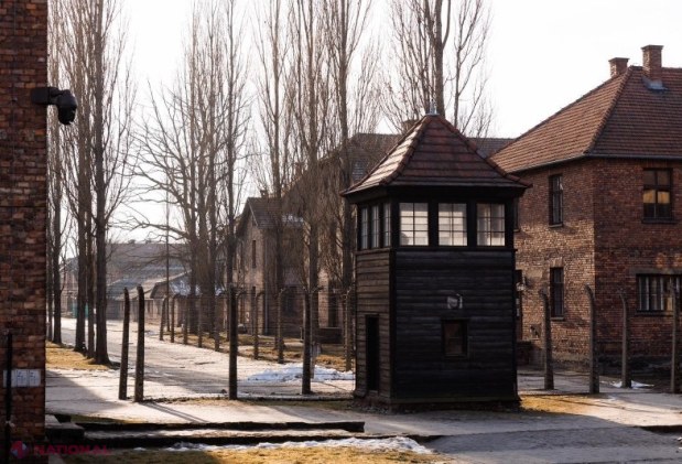 Maia Sandu, de Ziua Comemorării Holocaustului: „Memoria tragediei trebuie însoțită de acțiune și responsabilitate zilnică”