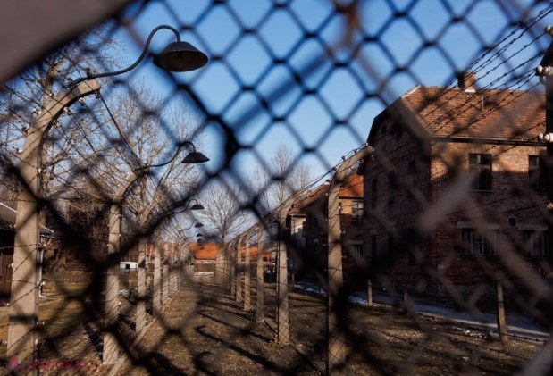Maia Sandu, de Ziua Comemorării Holocaustului: „Memoria tragediei trebuie însoțită de acțiune și responsabilitate zilnică”