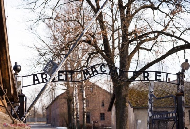 Maia Sandu, de Ziua Comemorării Holocaustului: „Memoria tragediei trebuie însoțită de acțiune și responsabilitate zilnică”