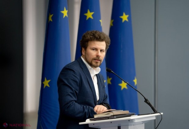 Moldova și Germania, împreună cu UNICEF, extind la nivel național serviciile esențiale pentru copiii moldoveni și refugiați ucraineni