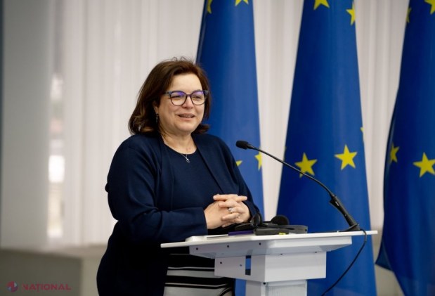 Moldova și Germania, împreună cu UNICEF, extind la nivel național serviciile esențiale pentru copiii moldoveni și refugiați ucraineni