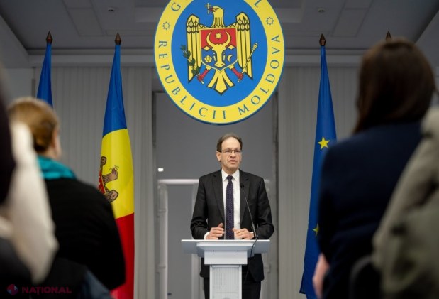 Moldova și Germania, împreună cu UNICEF, extind la nivel național serviciile esențiale pentru copiii moldoveni și refugiați ucraineni