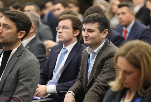 Dorin Junghietu anunță noi investiții în eolian și stocarea energiei pentru întărirea securității energetice a Republicii Moldova