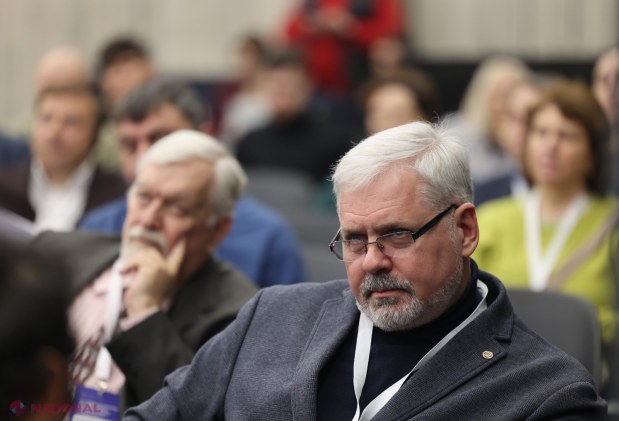 Dorin Junghietu anunță noi investiții în eolian și stocarea energiei pentru întărirea securității energetice a Republicii Moldova