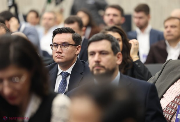Dorin Junghietu anunță noi investiții în eolian și stocarea energiei pentru întărirea securității energetice a Republicii Moldova