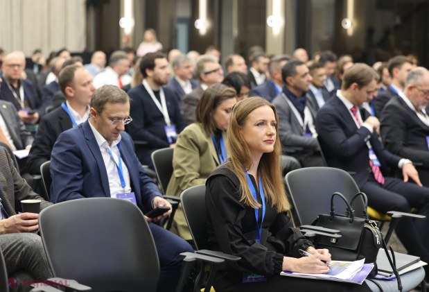 Dorin Junghietu anunță noi investiții în eolian și stocarea energiei pentru întărirea securității energetice a Republicii Moldova
