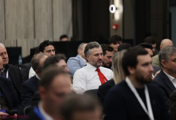 Dorin Junghietu anunță noi investiții în eolian și stocarea energiei pentru întărirea securității energetice a Republicii Moldova