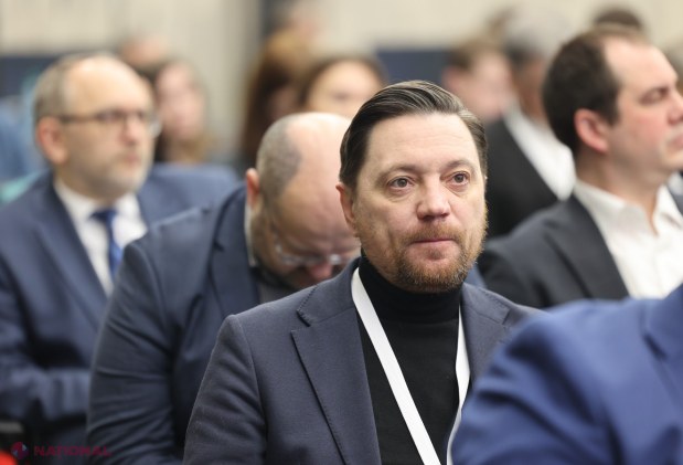 Dorin Junghietu anunță noi investiții în eolian și stocarea energiei pentru întărirea securității energetice a Republicii Moldova