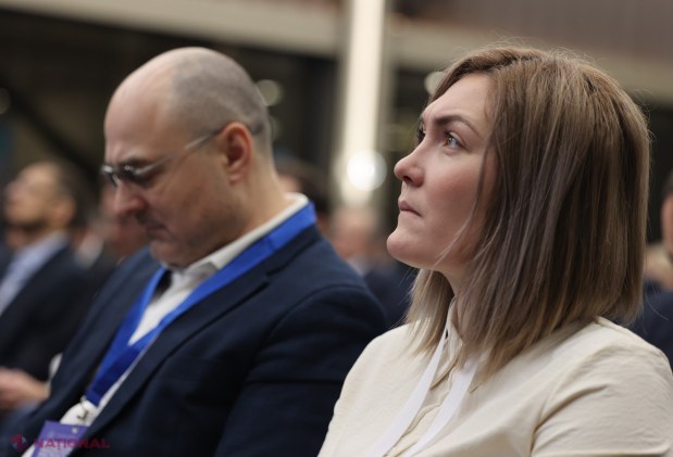 Dorin Junghietu anunță noi investiții în eolian și stocarea energiei pentru întărirea securității energetice a Republicii Moldova