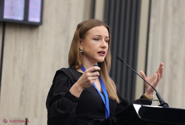 Dorin Junghietu anunță noi investiții în eolian și stocarea energiei pentru întărirea securității energetice a Republicii Moldova